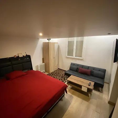 Apartment Jolie A 10 Minute De La Tour Eiffel Paris